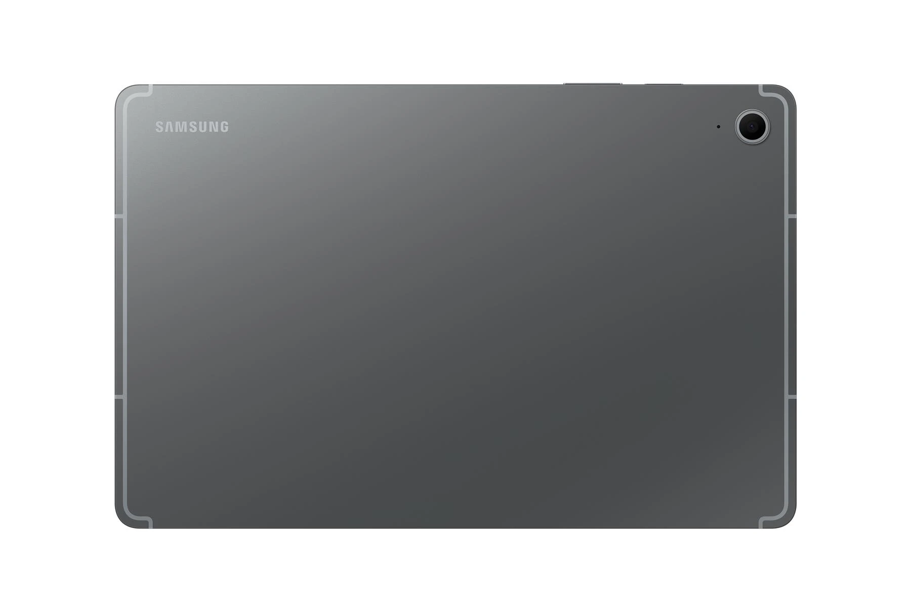 Планшет Samsung Galaxy Tab S10 FE WiFi SM-X520 12/256GB Gray (SM-X520NZAPEUC)