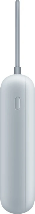 Зовн_АКБ Xiaomi 10000mAh 22.5W (Integrated Cable) (BHR9073GL)голуб