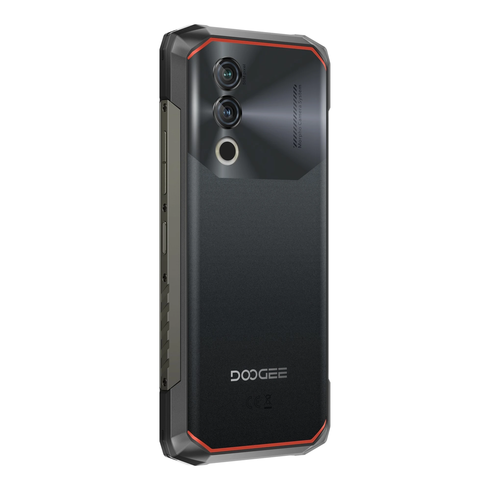 Смартфон Doogee Blade10 Power 8/128GB Black