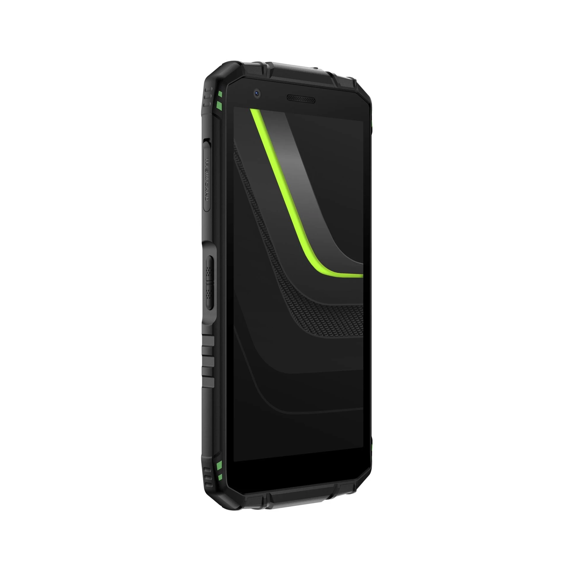 Смартфон Doogee Fire 3 Pro 4/128GB Green
