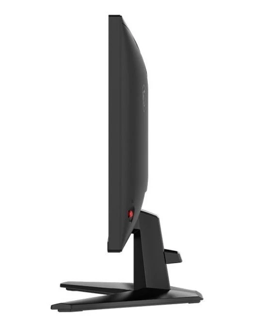 Монітор MSI 23.8" MAG 245F X24 IPS Black 240Hz