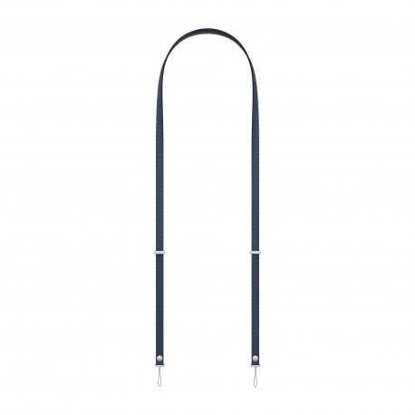 Ремінець через плече Apple Crossbody Strap Blue (MGGG4)