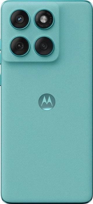 Moto Edge 60 fusion 8/256GB Amazonite (PB7E0036RS)