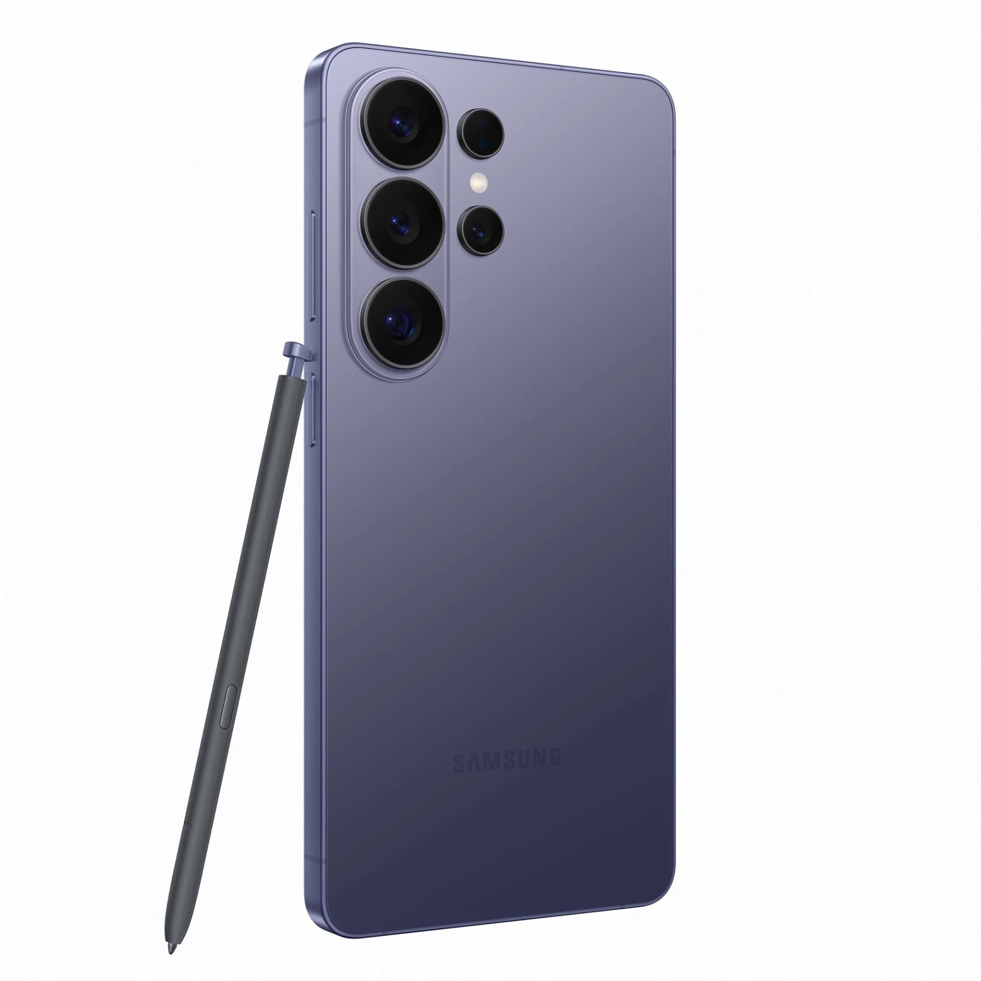 Смартфон Samsung Galaxy S26 Ultra 16/1TB Cobalt Violet (SM-S948BZVHEUC)