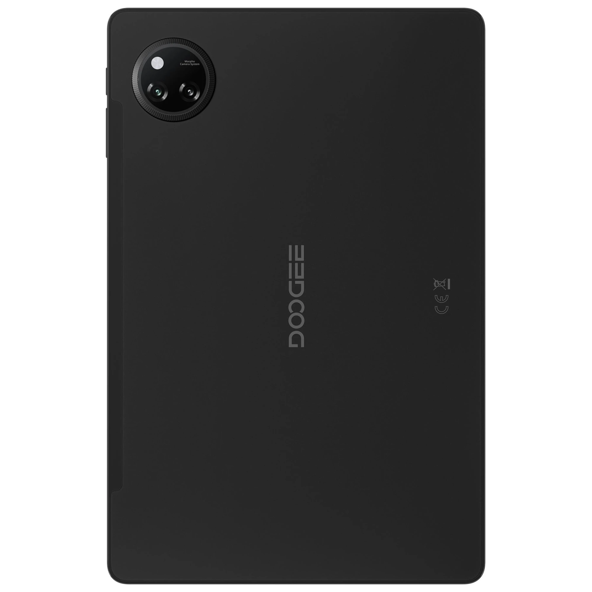 Планшет Doogee Tab A9 Pro+ 6/128 Black VIP Edition