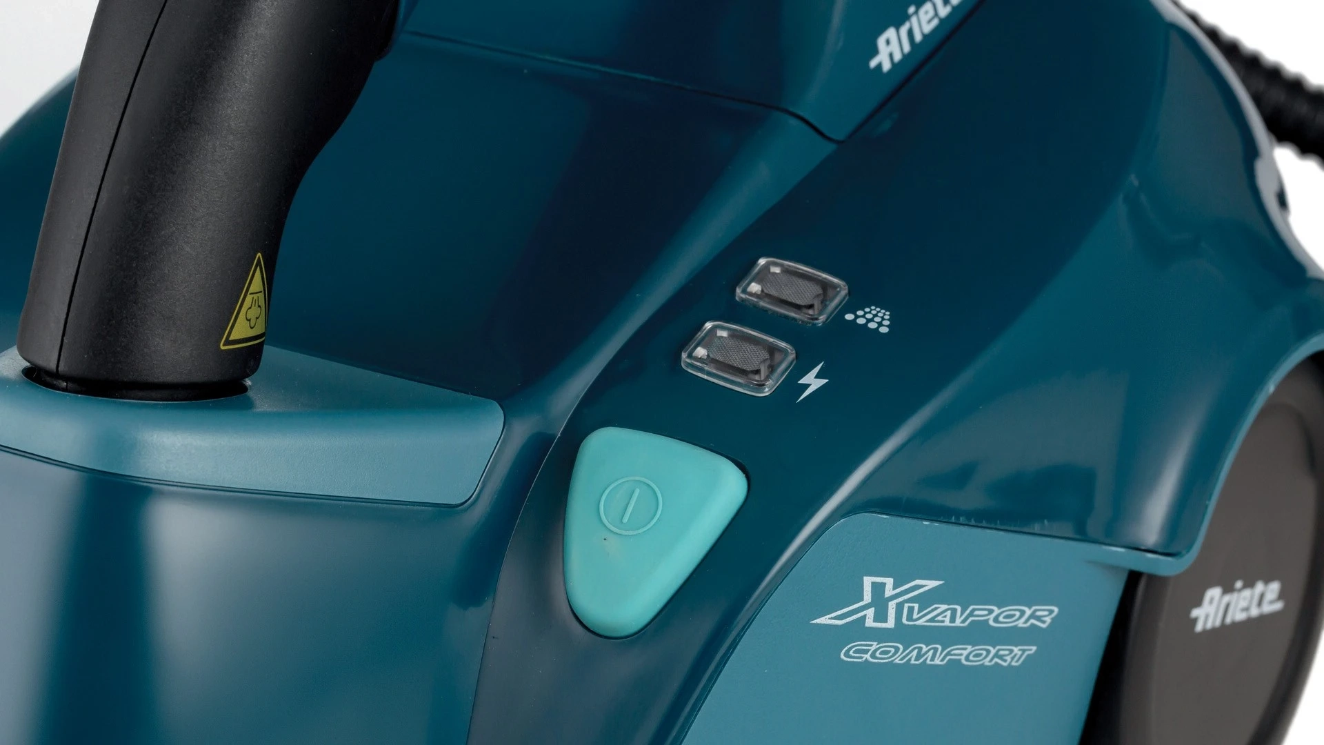 Пароочисник Ariete 4145/22 BL