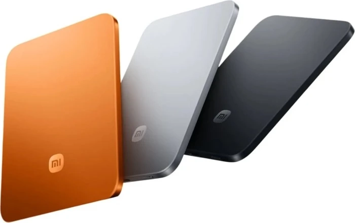 Повербанк Xiaomi UltraThin Magne 5000mAh 15W (BHR0975GL) оранжевий