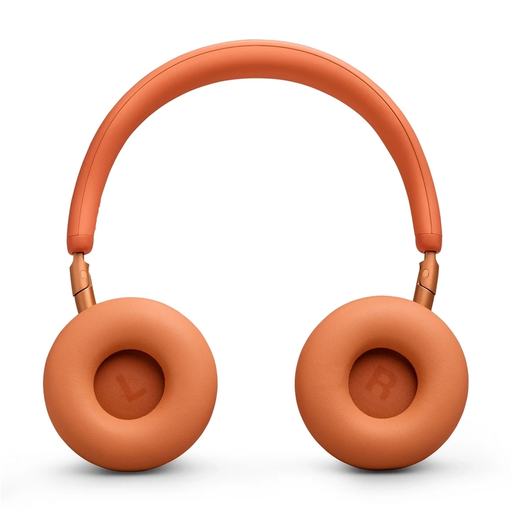 Bluetooth-гарнітура JBL Live 680NC Orange (JBLLIVE680NCORG)