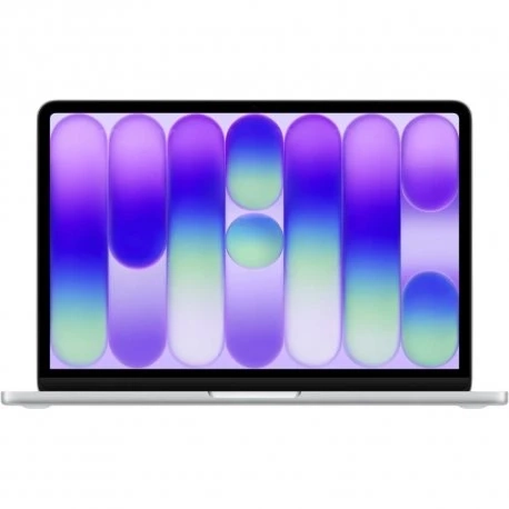 Apple MacBook Neo 13" A18 Pro Сhip 8/512GB 2026 Silver (MHFC4)