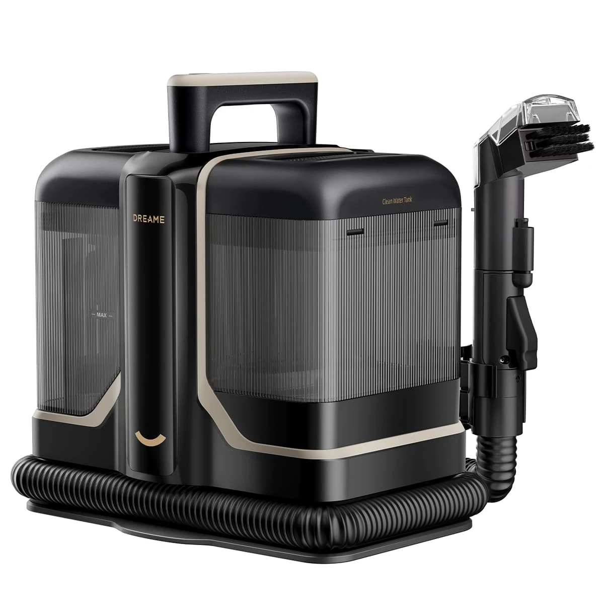 Миючий пилосос Dreame N10 (N10-BL)