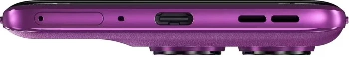 Смартфон Moto Edge 60 pro 8/256 Sparkling Grape (PB7X0089RS)