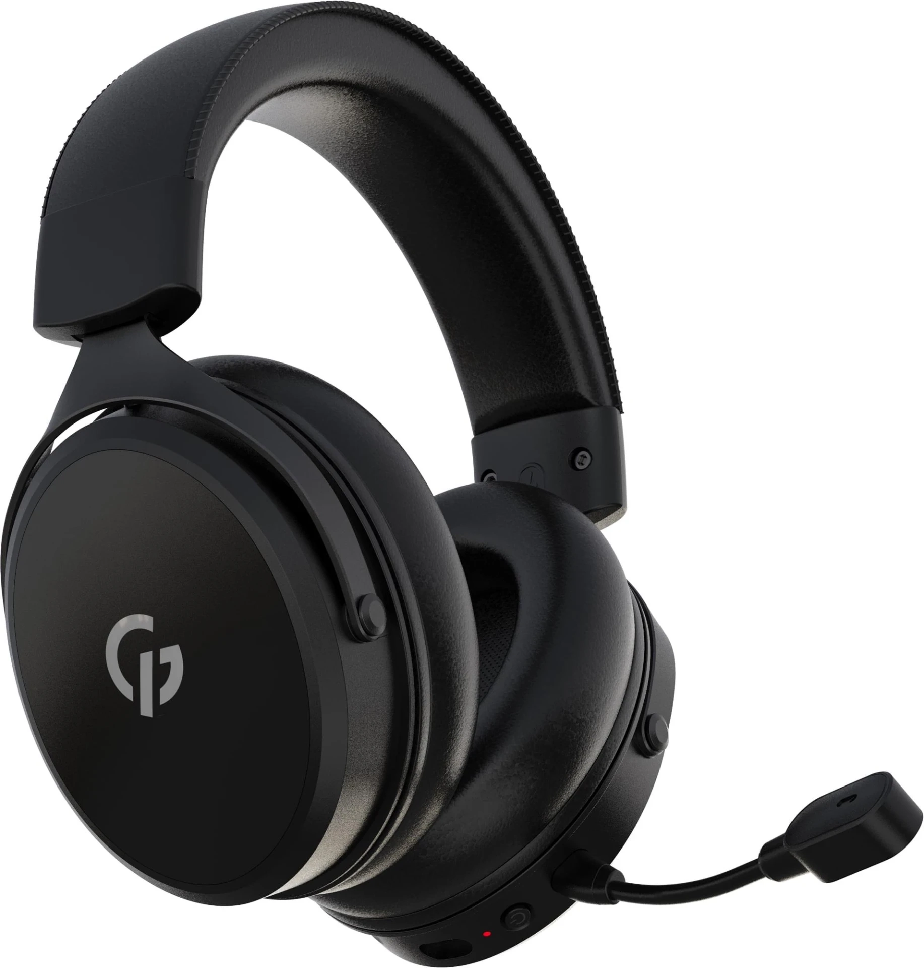Гарнітура GamePro Asgard Skadi Black (HSW191B)
