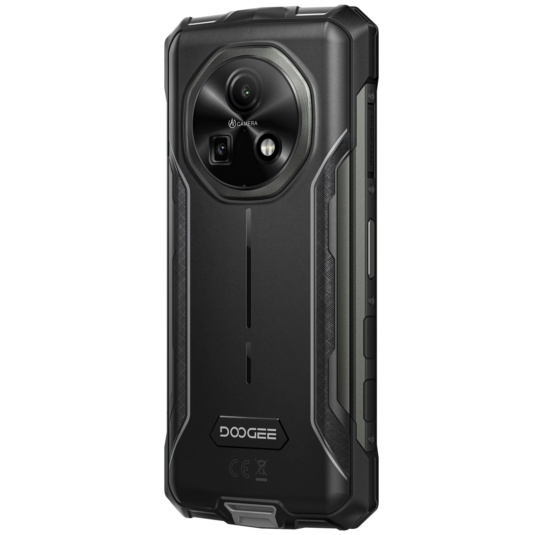 Смартфон Doogee Fire 5 Pro 4/128GB Grey