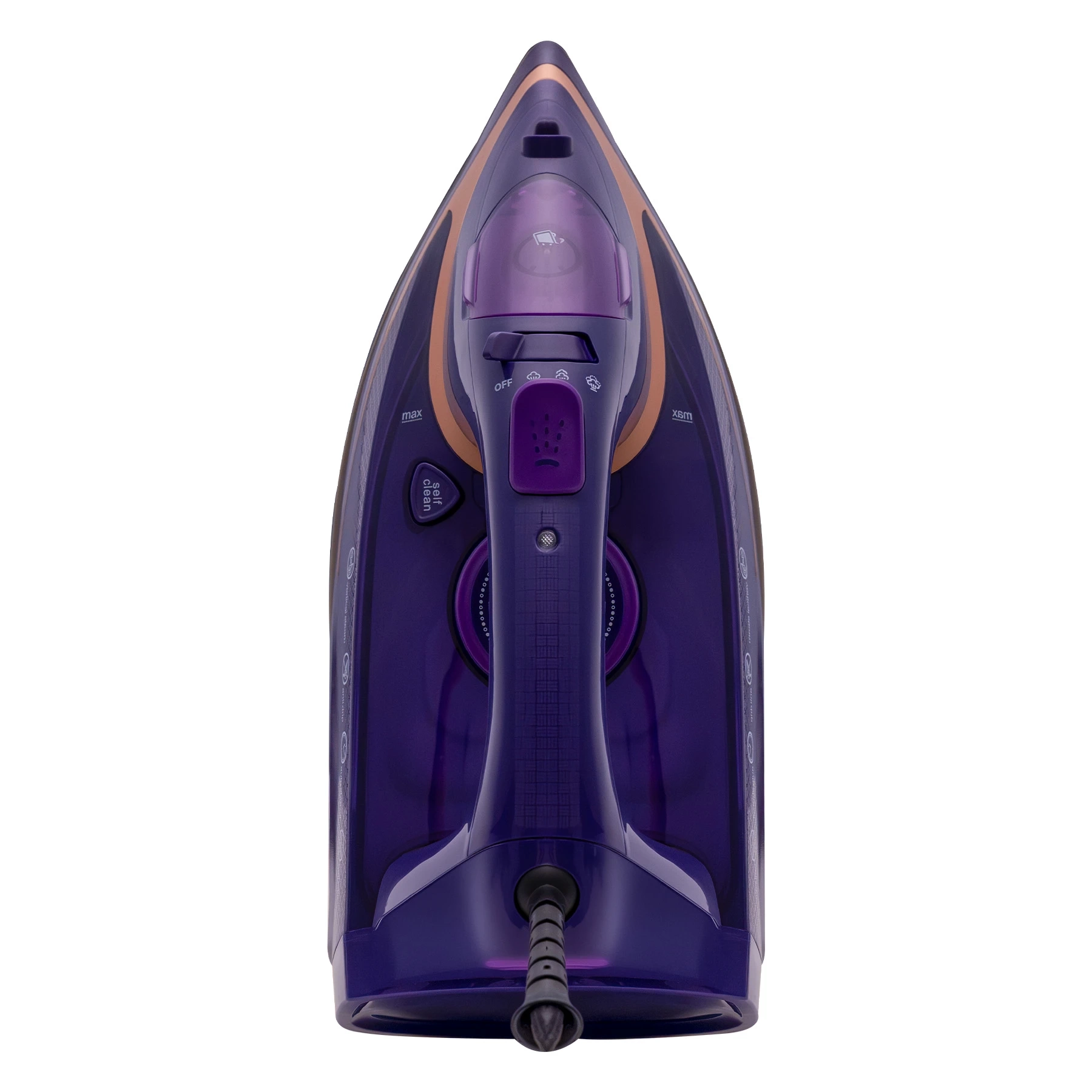 Праска Grifon I283550C Purple