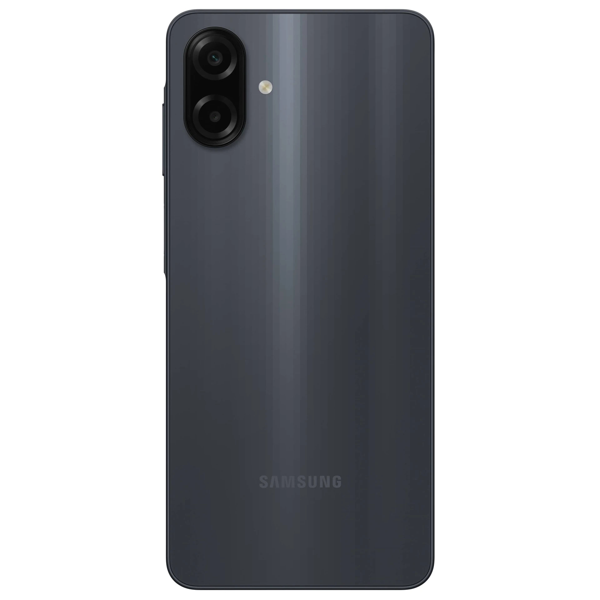 Смартфон Samsung Galaxy A07s SM-A077 4/128GB Black (SM-A077FZKGSEK)