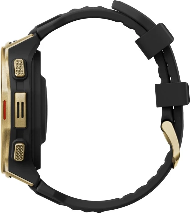 Смарт-годинник Amazfit T-Rex 3 Pro 44mm W2549GL1N Black Gold