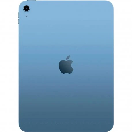 Apple iPad 11" 256GB Wi-Fi (2025) Blue (MD4H4)