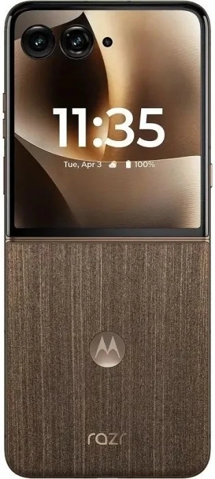 Moto Razr 70 ultra 16/512GB Cocoa (PBB20014PL)