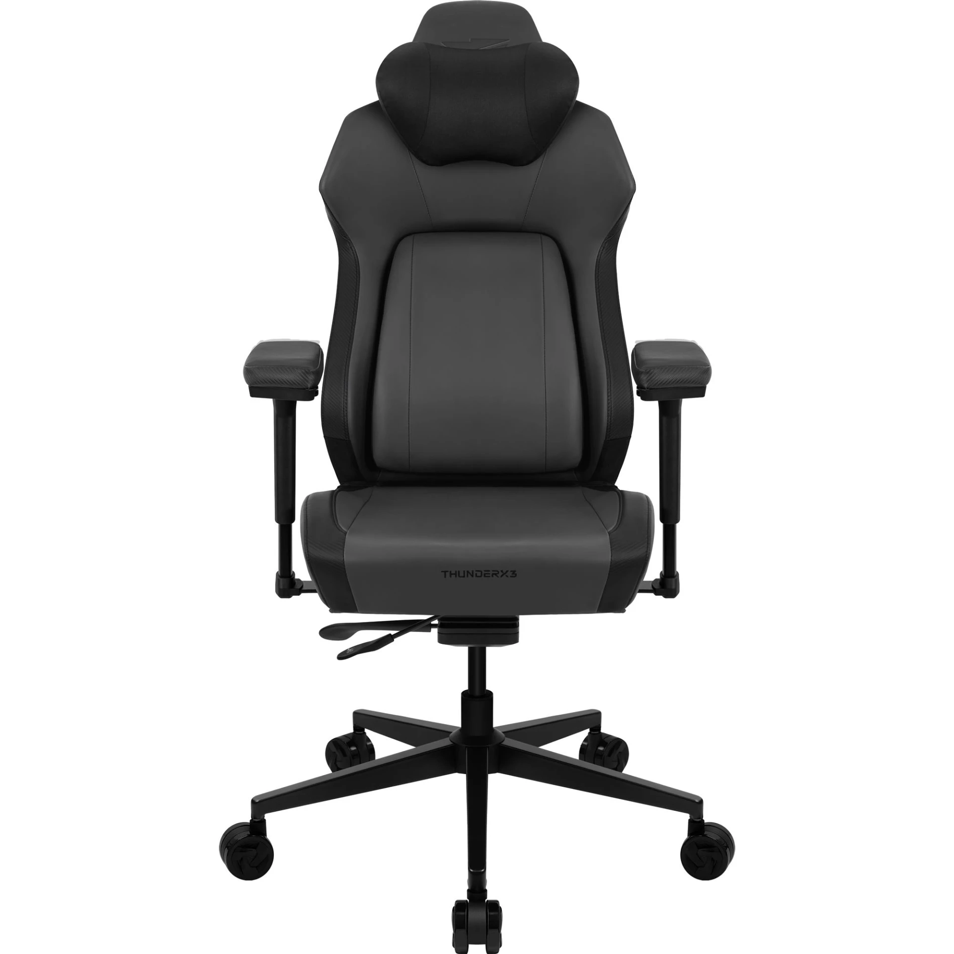 Крісло для геймерів TX3 Core Smart Modern Black (TEGC-2071101.11)