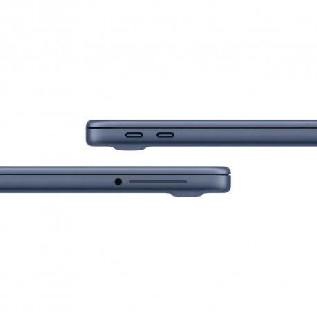Apple MacBook Neo 13" A18 Pro Сhip 8/512GB 2026 Indigo (MHFG4)