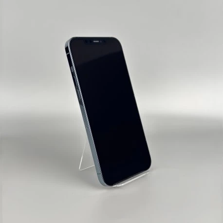 Б/в iPhone 12 Pro Max 256GB Pacific Blue (Хороший стан)