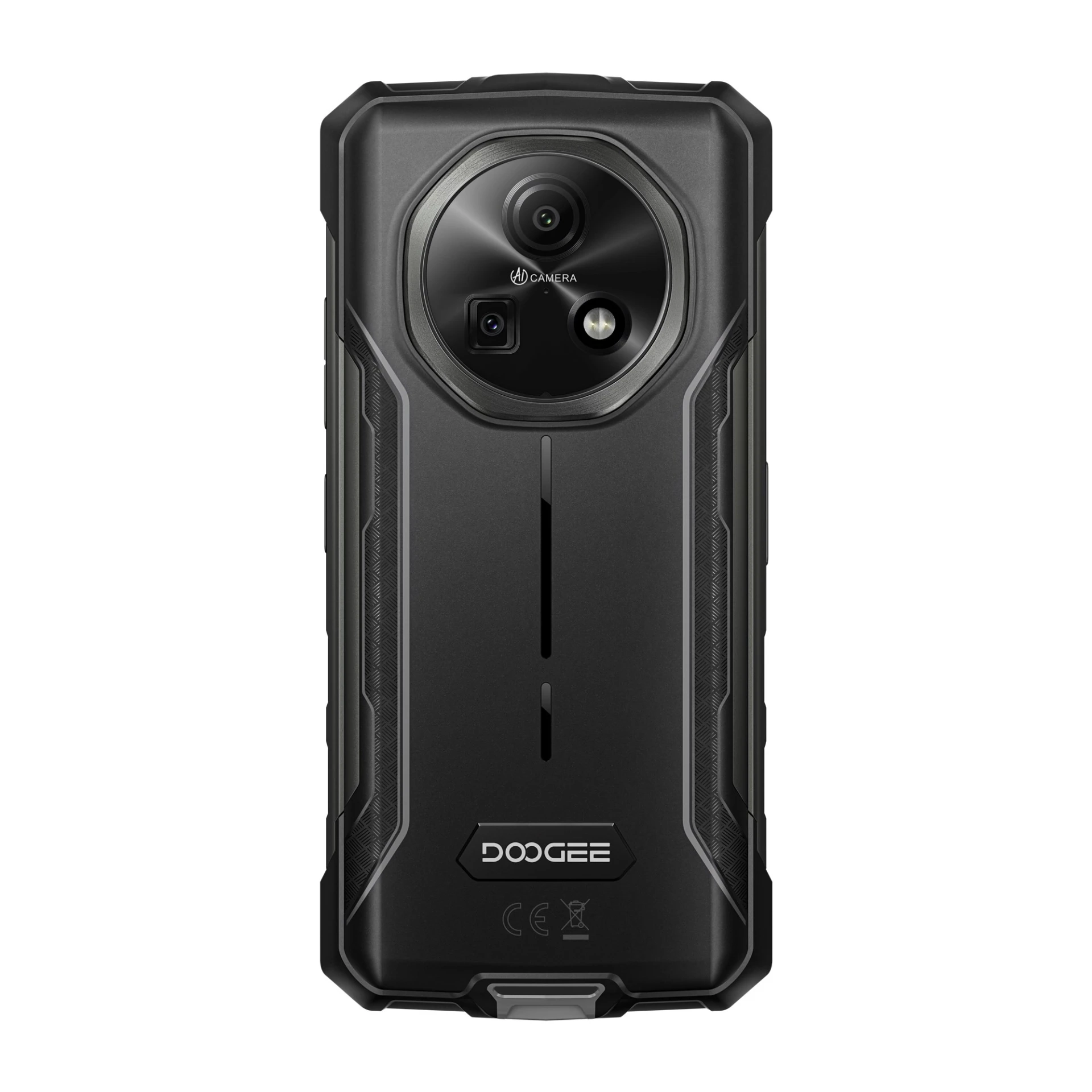 Смартфон Doogee Fire 5 Pro 4/128GB Grey