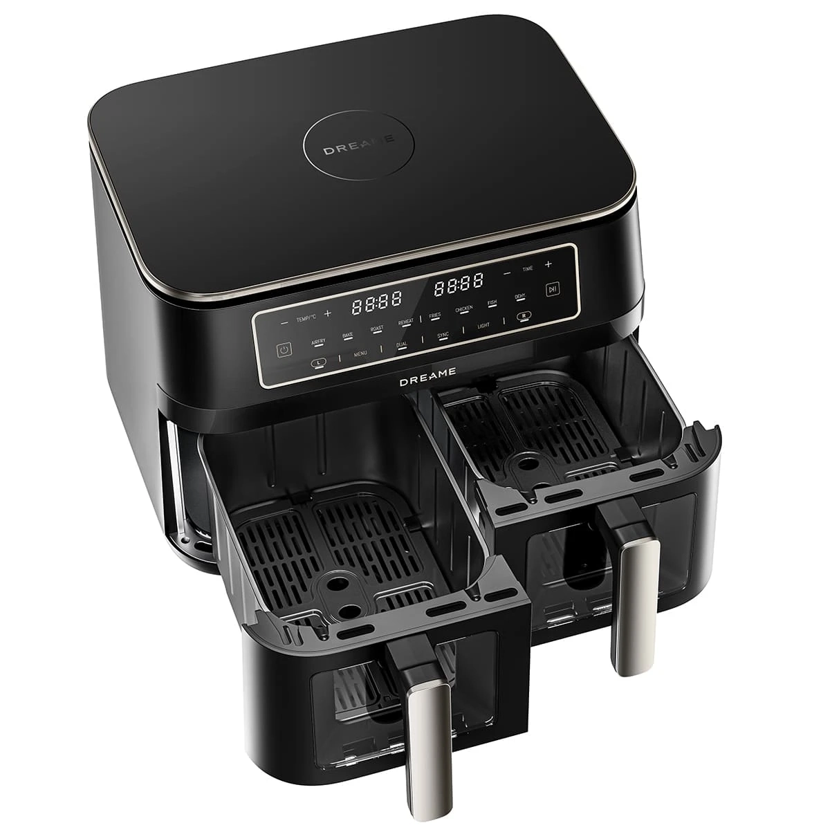Мультипіч Dreame Tasti DZ30 Black (DREAME-DZ30-BK)
