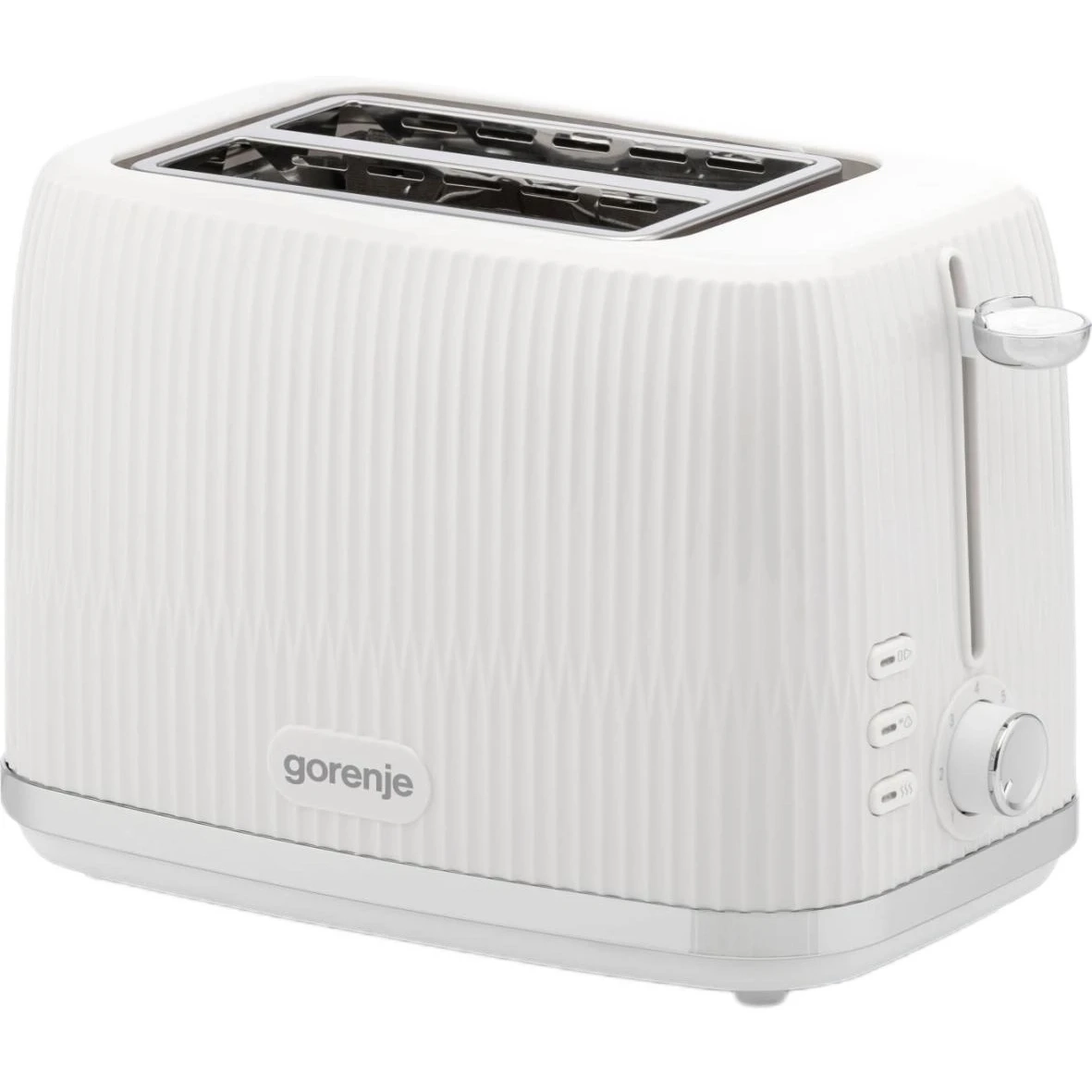 Тостер Gorenje T850DPW