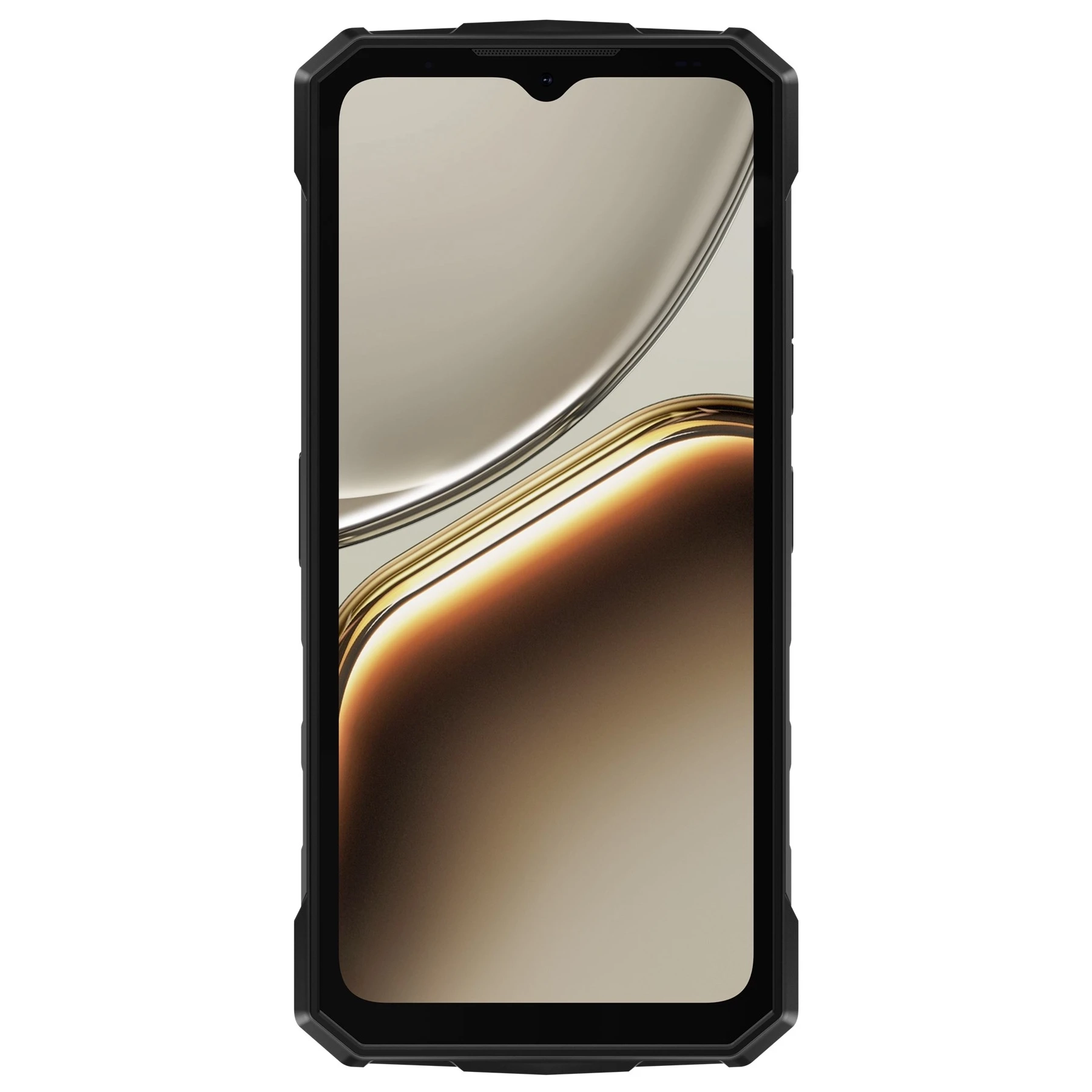 Смартфон Doogee Fire 5 Pro 4/128GB Grey