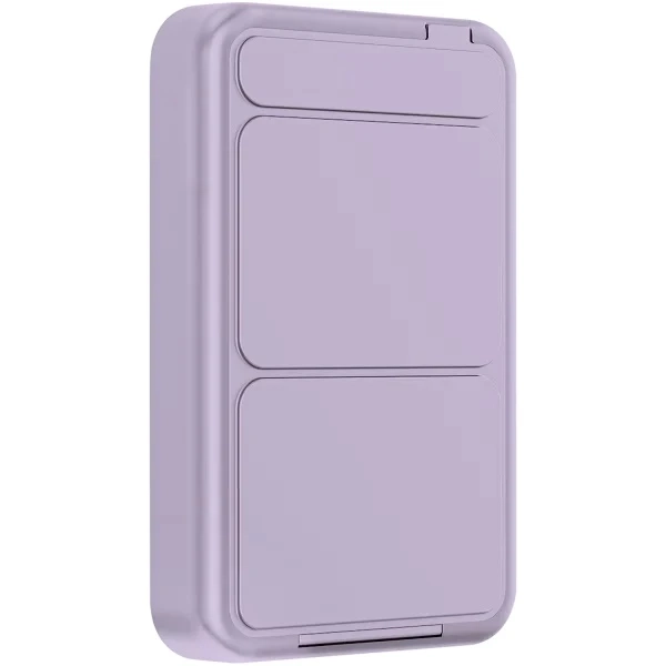 Універсальна мобільна батарея Proove Hyperion 20W 10000mAh Purple (PBHN15020009)
