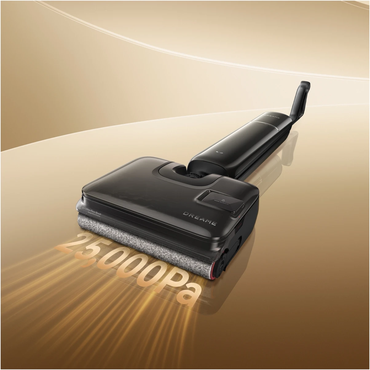 Акумуляторний миючий пилосос Dreame T14 PRO (HHR58E)