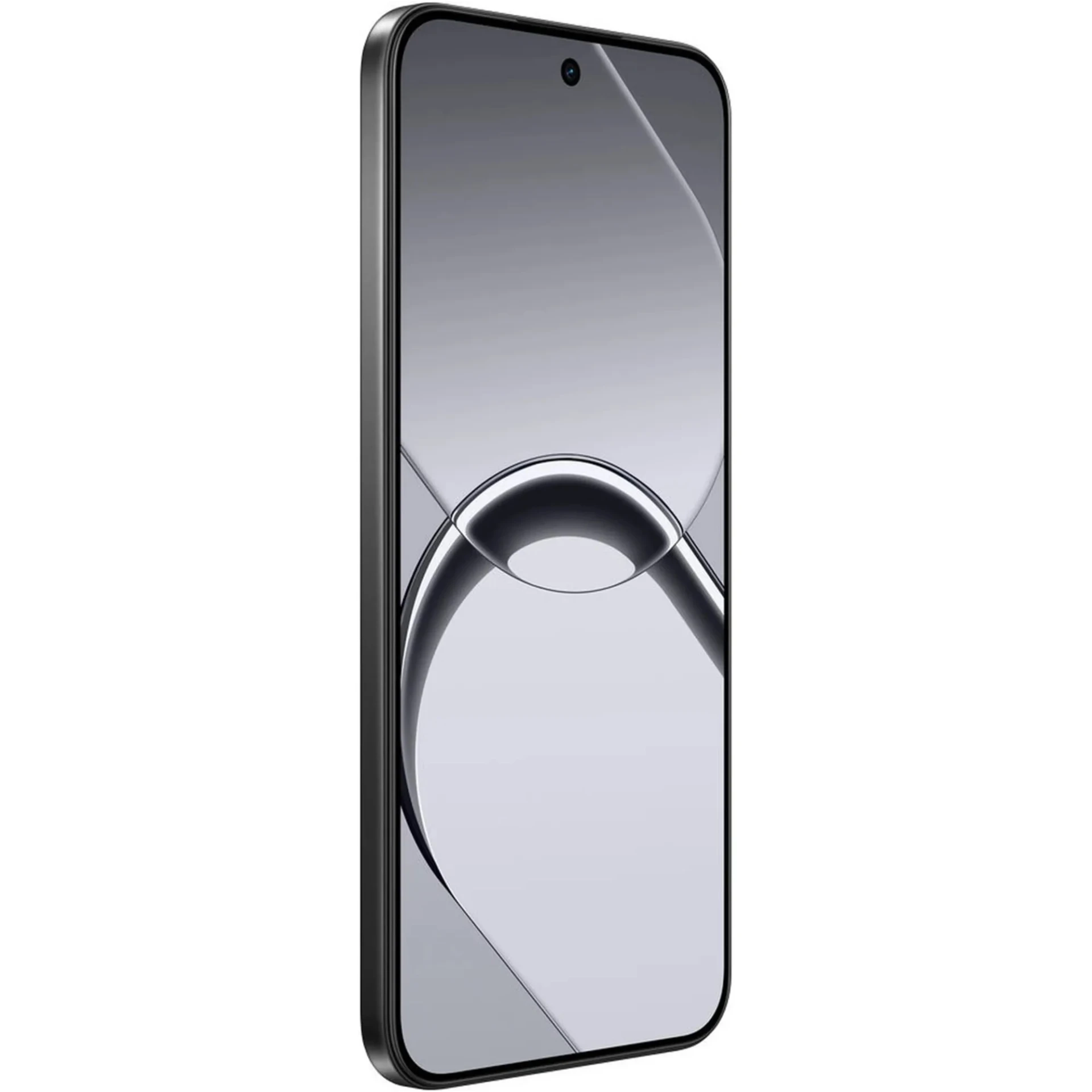 Смартфон Realme 16 5G 8/256GB (RMX5171) Air Black