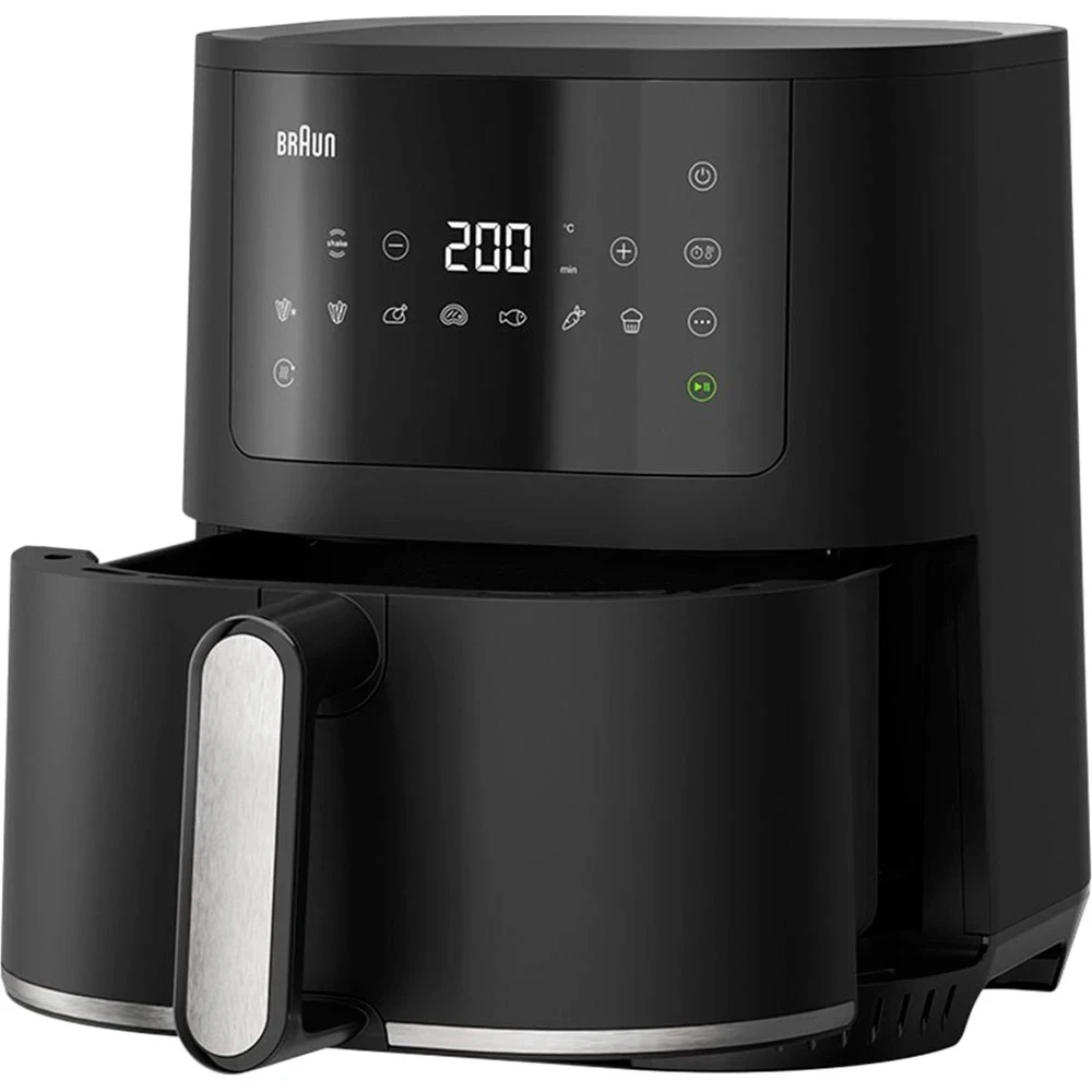 Мультипіч Braun HF 3030 Black