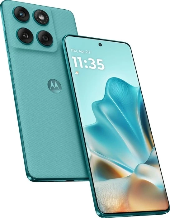 Moto Edge 60 fusion 8/256GB Amazonite (PB7E0036RS)