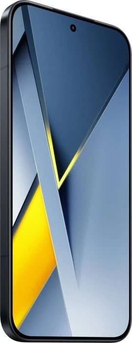 POCO F8 Ultra 12/256GB Black