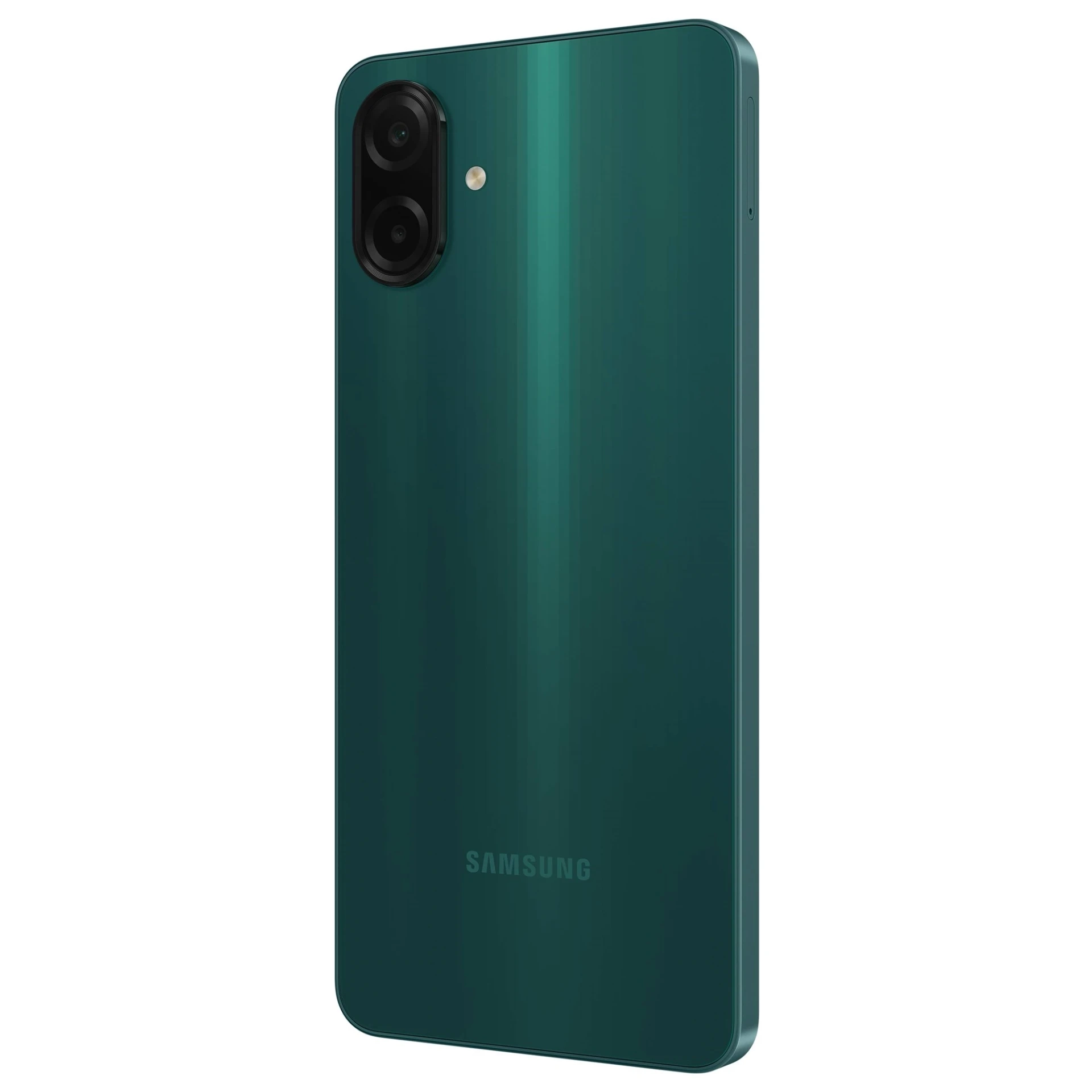 Смартфон Samsung Galaxy A07s SM-A077 4/128GB Green (SM-A077FZGGSEK)