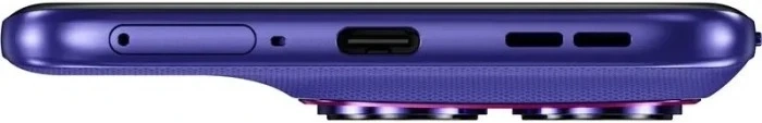 Moto Edge 70 fusion 8/256 Orient Blue (PBBD0024RS)