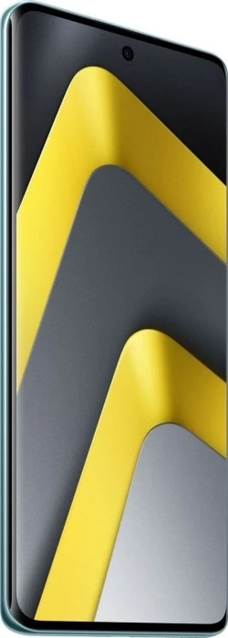 Смартфон POCO M8 5G 8/512GB Green