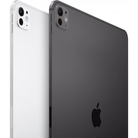 Apple iPad Pro (M5) 2025 13" 256GB Wi‑Fi with Standard glass Space Black (MDYJ4)