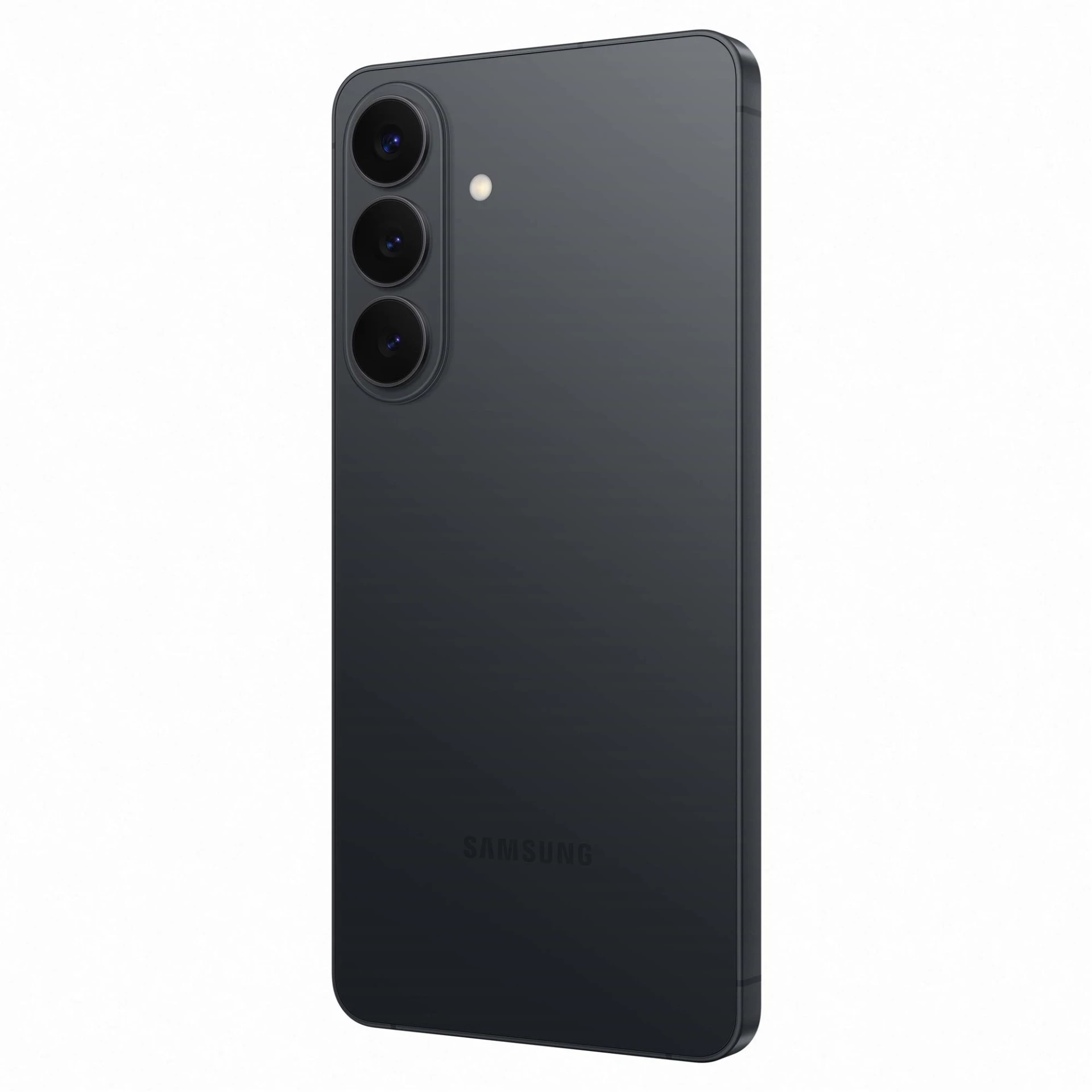 Смартфон Samsung Galaxy S26+ 12/512GB Black (SM-S947BZKGEUC)