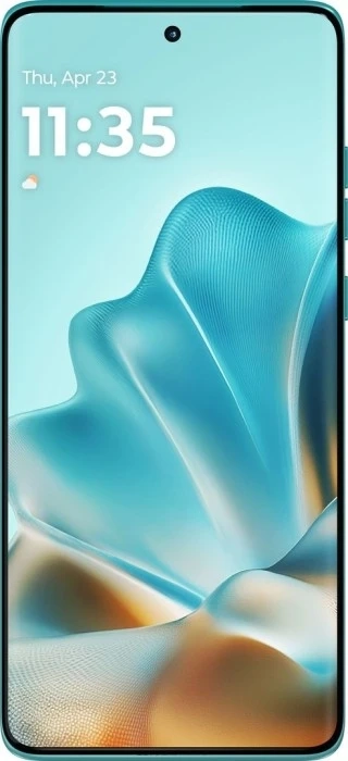 Moto Edge 60 fusion 8/256GB Amazonite (PB7E0036RS)