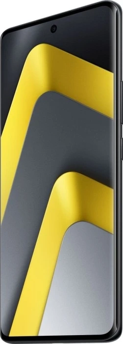 Смартфон POCO M8 5G 8/512GB Black                           