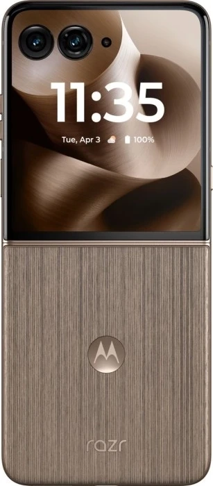 Moto Razr 60 Ultra 16/512 Mountain Trail (PB8R0066RS)