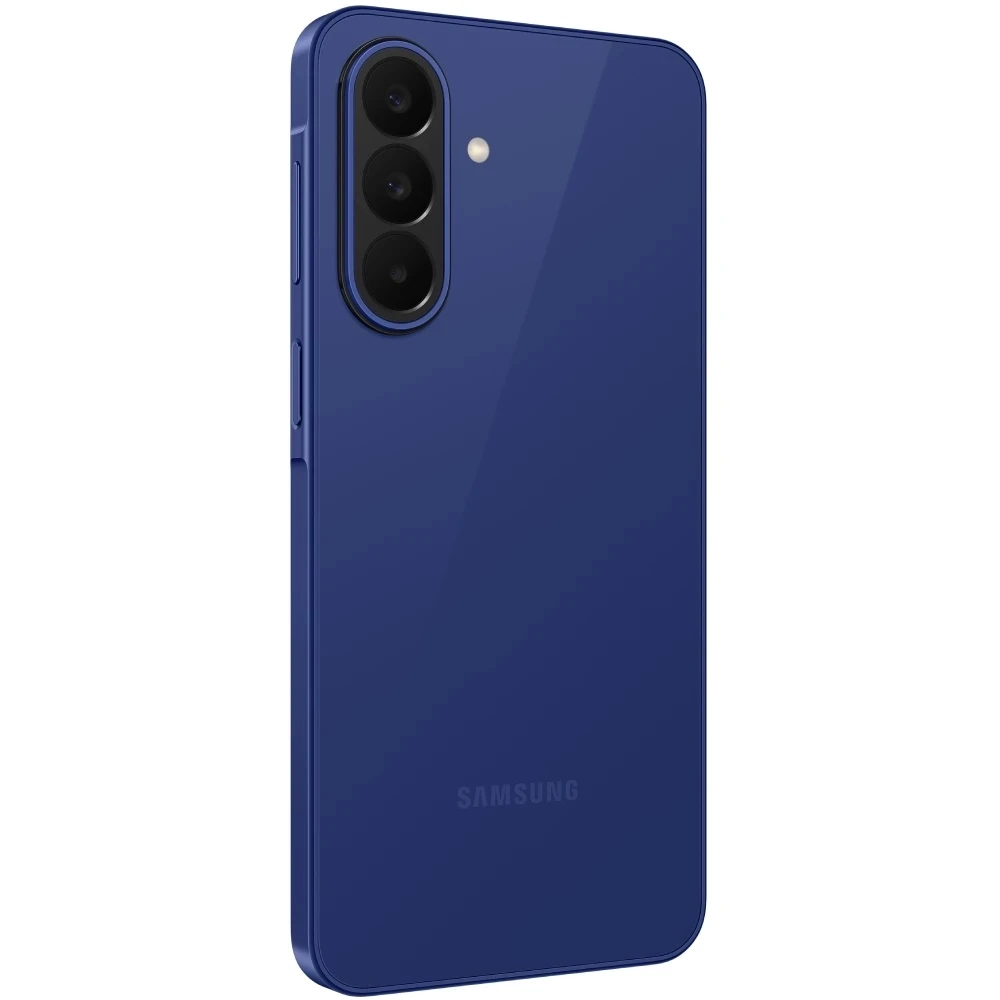 Смартфон Samsung Galaxy A27 5G 8/256GB Blue (SM-A276BZBCEUC)
