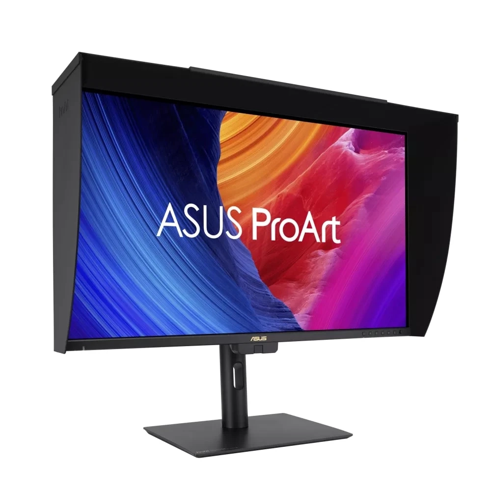 Монітор Asus 27" ProArt PA27UCGE (90LM04NC-B01K71) IPS Black 160Hz
