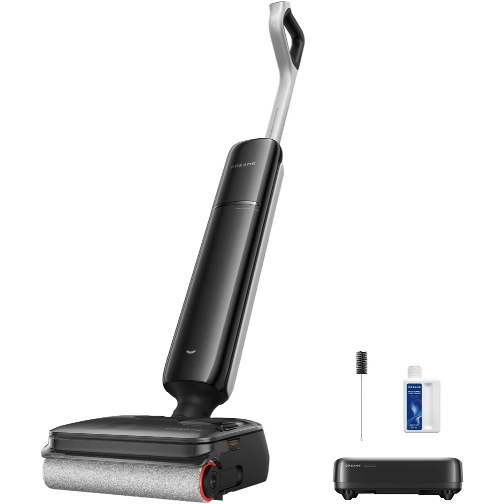 Акумуляторний миючий пилосос Dreame T14 PRO (HHR58E)