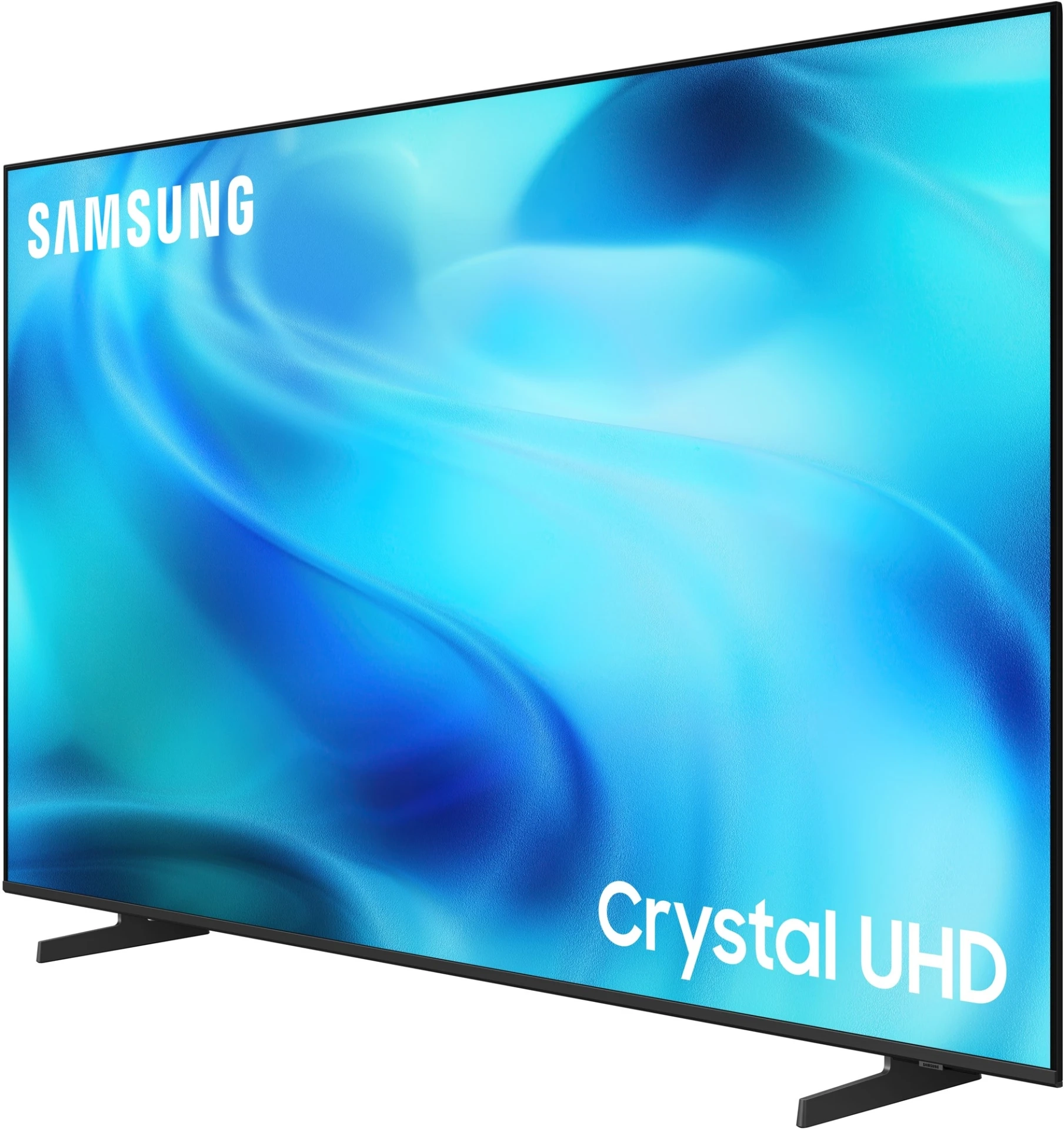 Телевізор Samsung UE43U8000HUXUA