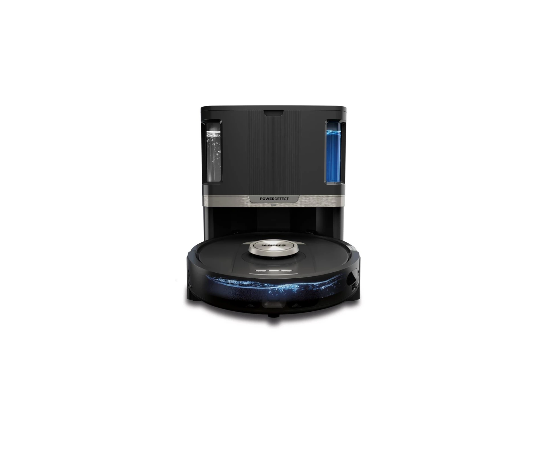 Робот-пилосос Shark Detect Pro Max with Auto Empty System RV2800ZEEU