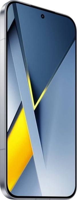 POCO F8 Ultra 12/256GB Denim Blue
