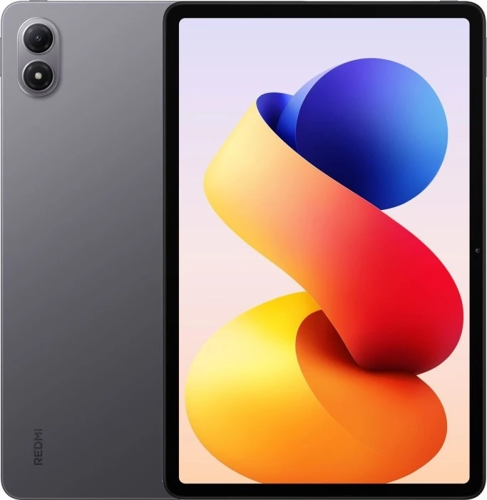 Планшет Xiaomi REDMI Pad 2 Pro WiFi 8/256GB Graphite Gray (VHU6113EU)